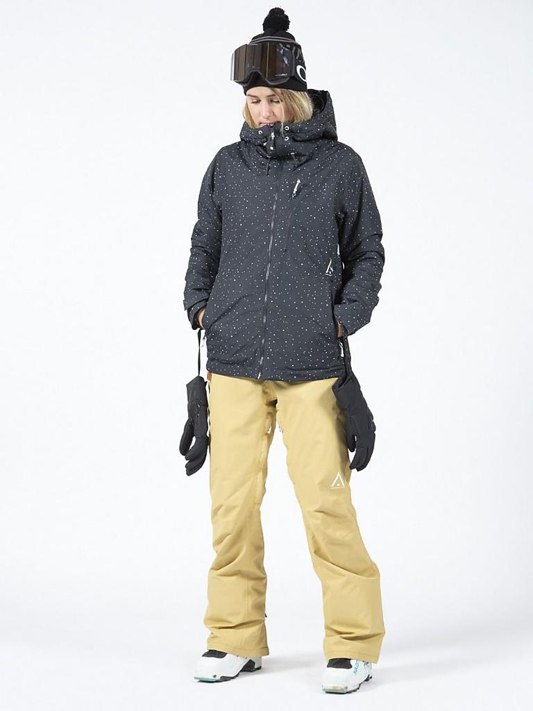 WEARCOLOUR | Damen Snowboardjacke Cake | 