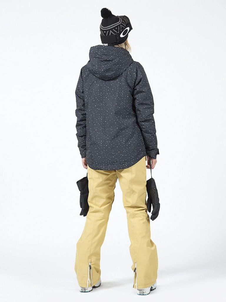 WEARCOLOUR | Damen Snowboardjacke Cake | 