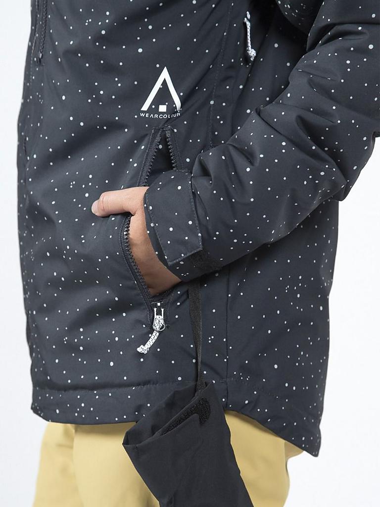 WEARCOLOUR | Damen Snowboardjacke Cake | 