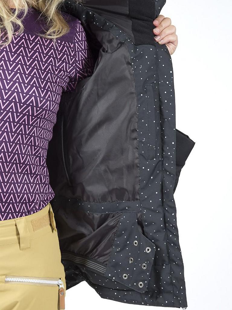 WEARCOLOUR | Damen Snowboardjacke Cake | 