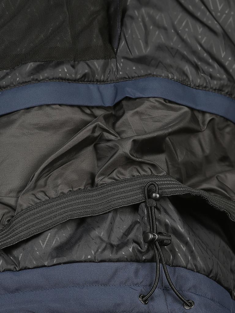 WEARCOLOUR | Herren Snowboardjacke Ace | blau