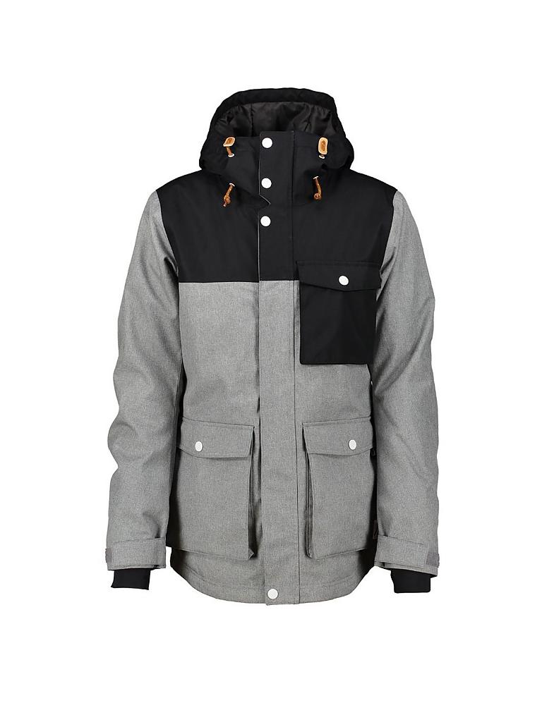 WEARCOLOUR | Herren Snowboardjacke Horizon | 