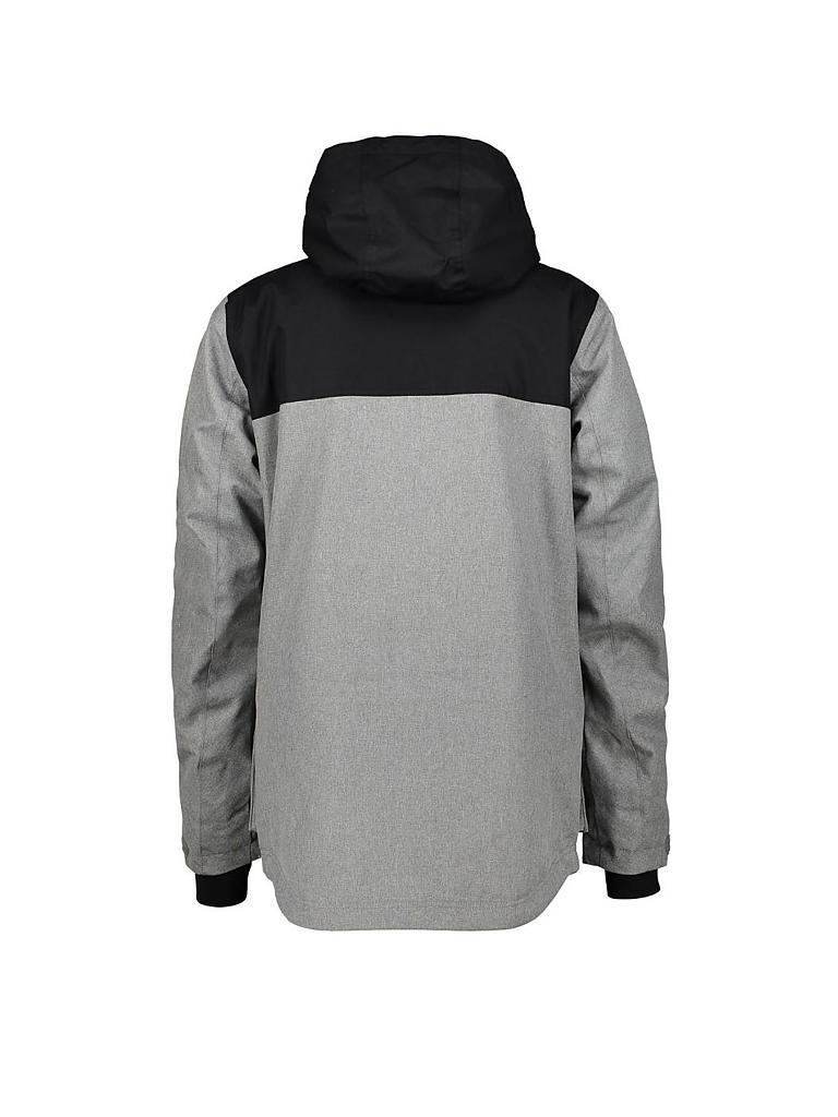 WEARCOLOUR | Herren Snowboardjacke Horizon | 