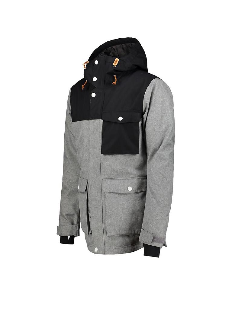 WEARCOLOUR | Herren Snowboardjacke Horizon | 