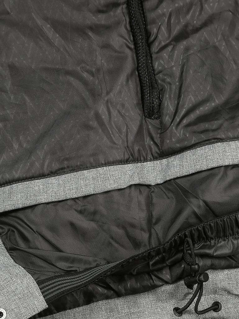 WEARCOLOUR | Herren Snowboardjacke Roam | grau