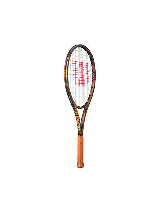 WILSON | Tennisschläger Pro Staff X v14 unbesaitet