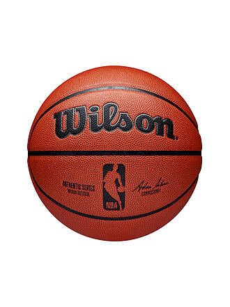 WILSON | Basketball NBA Authentic Indoor/Outdoor 