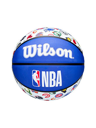 WILSON | Basketball NBA All Team