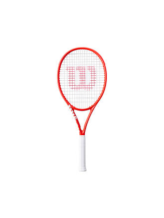 WILSON | Tennisschläger Clash 100 V3 Reverse