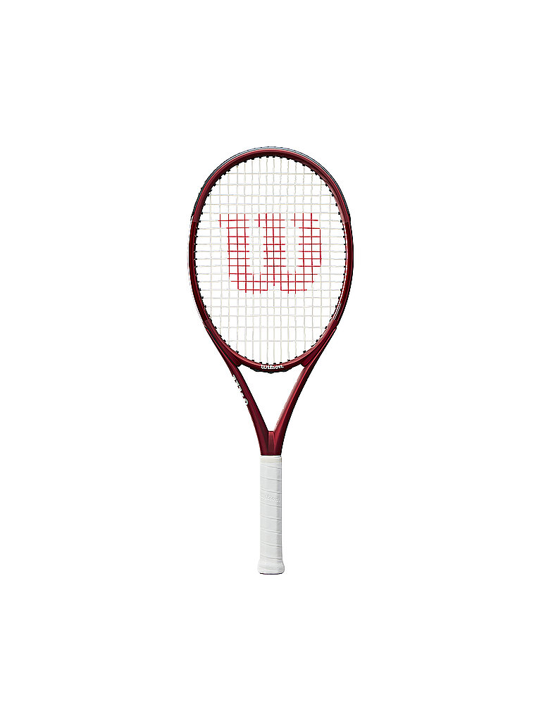 Tennisschläger Triad Five rot 3 B