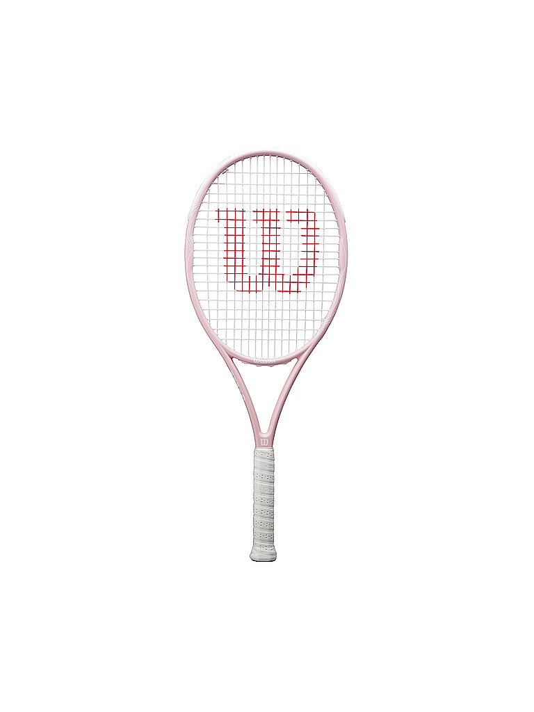 Tennisschläger Intruige SE Besaitet rosa 2 B