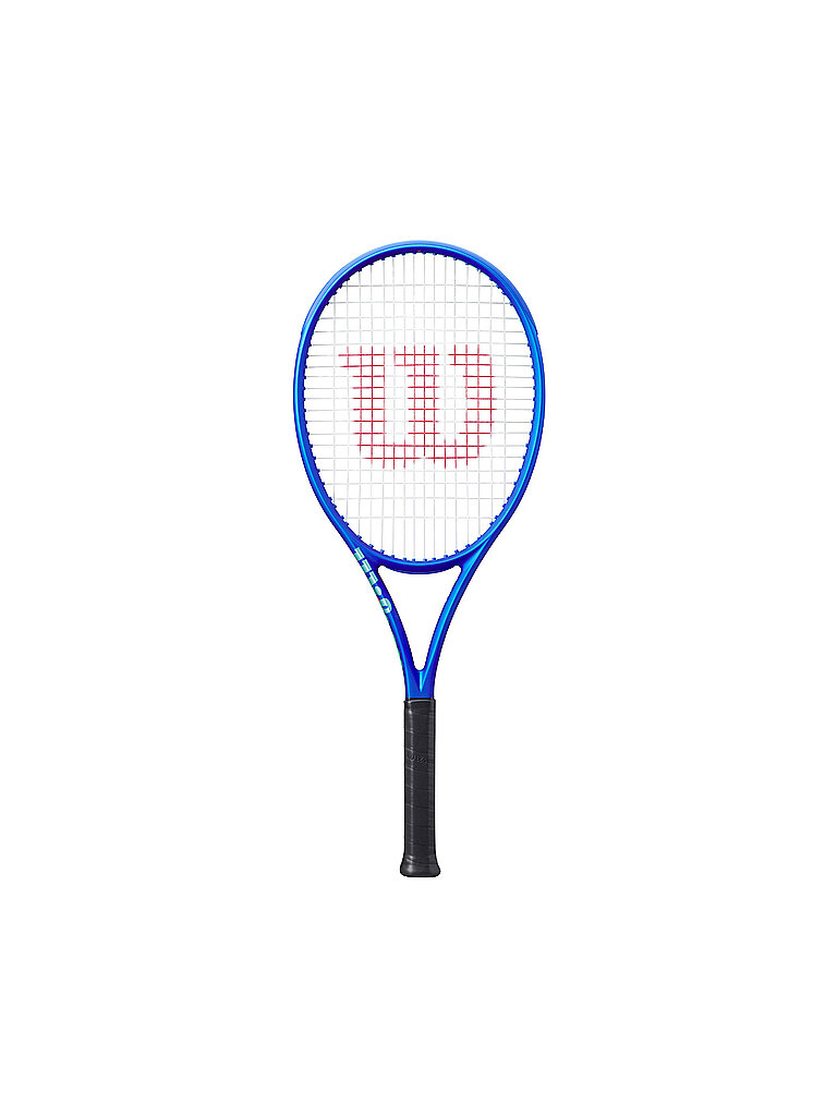 Tennisschläger Ultra 100 UL V5 unbesaitet blau 1 B