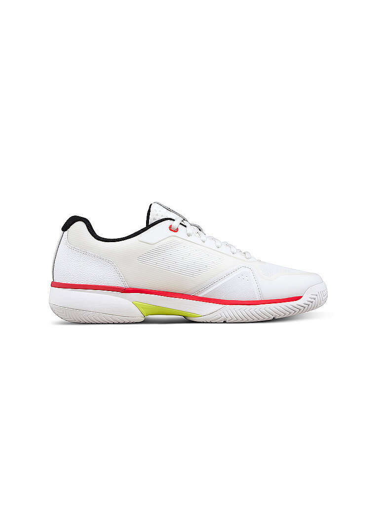 Wilson Tennisschuhe Rush Lite Weiss