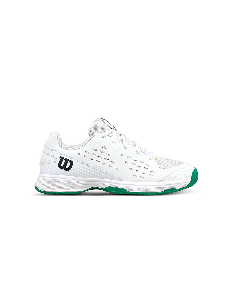 Wilson Tennisschuhe Rush Pro Lite Weiss
