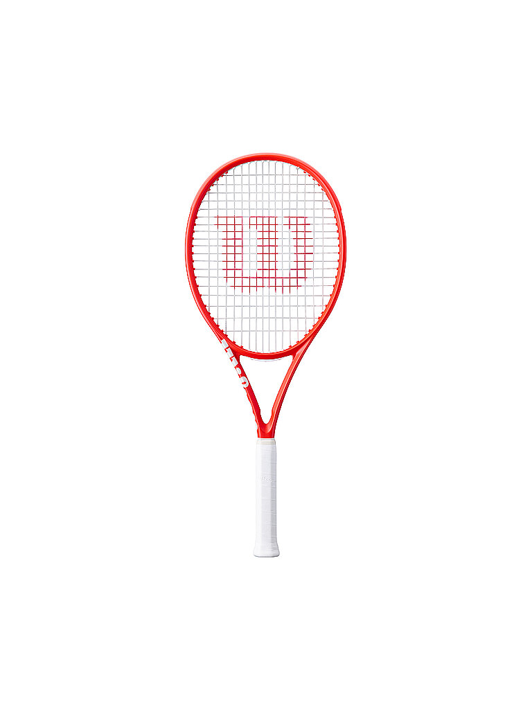 Tennisschläger Clash 100 UL V3 Reverse rot 1 B