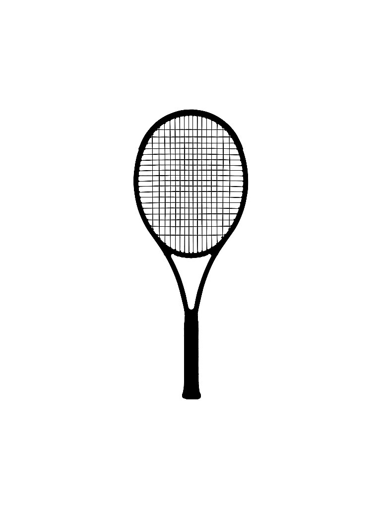Tennisschläger Ultra 95 QZ V5 petrol 2 B