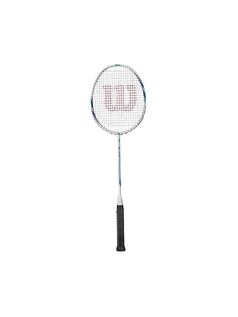 WILSON | Badmintonschläger Blaze 200 | 