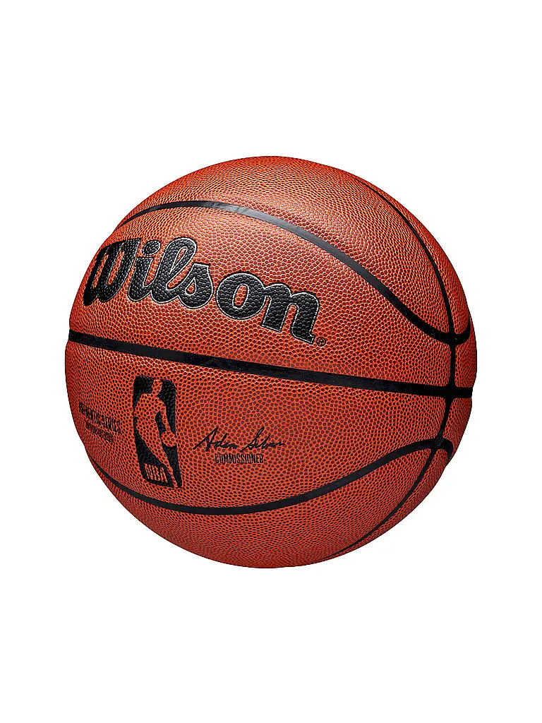 WILSON | Basketball NBA Authentic Indoor/Outdoor | 