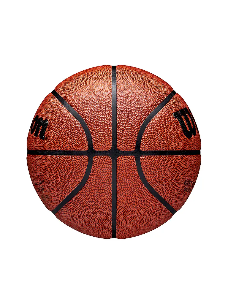 WILSON | Basketball NBA Authentic Indoor/Outdoor | 