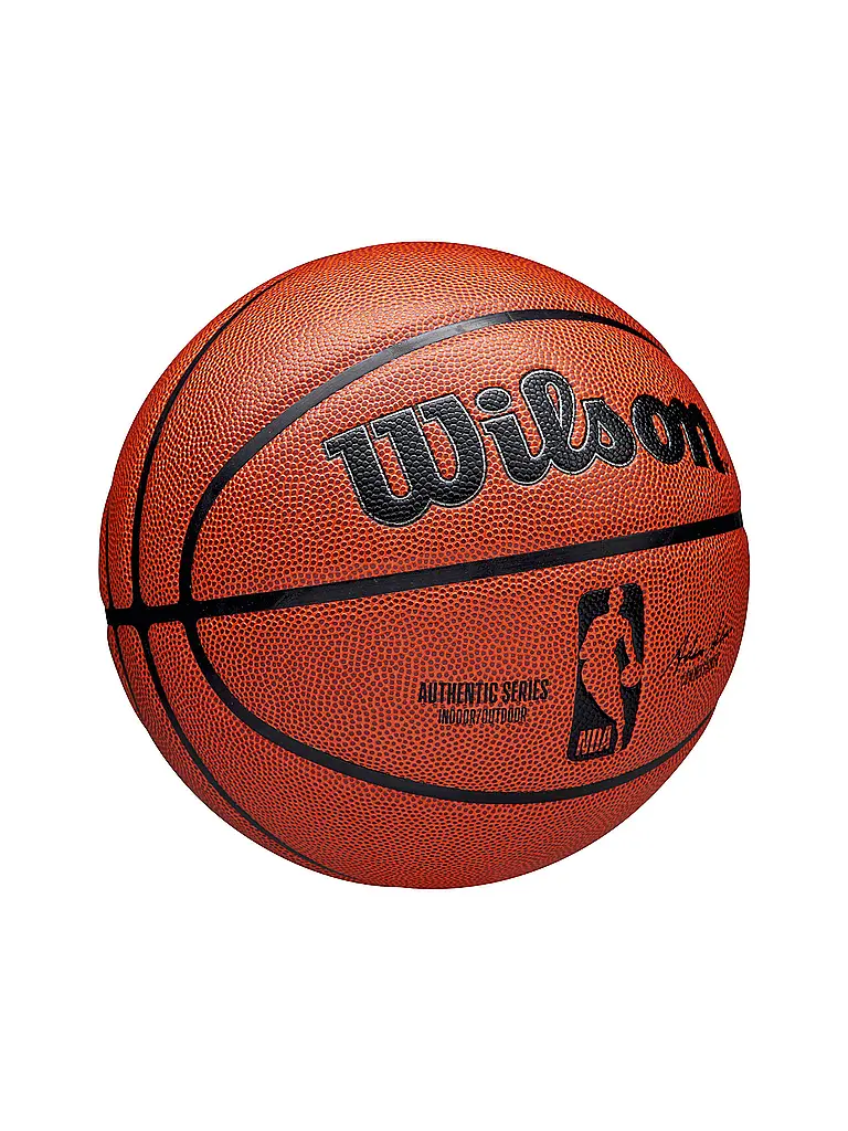 WILSON | Basketball NBA Authentic Indoor/Outdoor | 