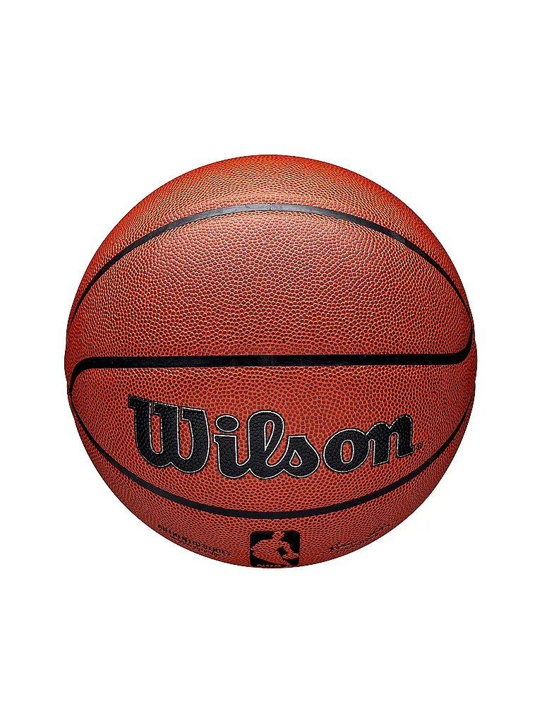 WILSON | Basketball NBA Authentic Indoor/Outdoor | 