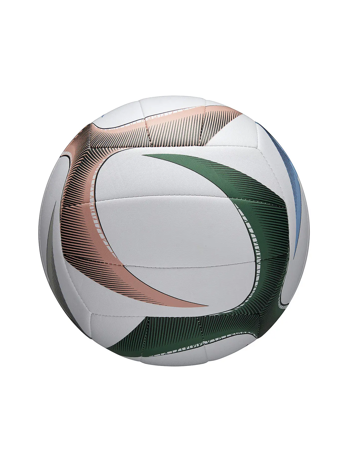 WILSON | Beachvolleyball AVP PXL | weiss