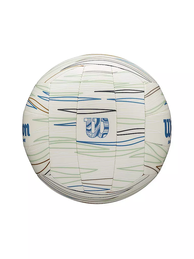 WILSON | Beachvolleyball Shoreline Eco | beige