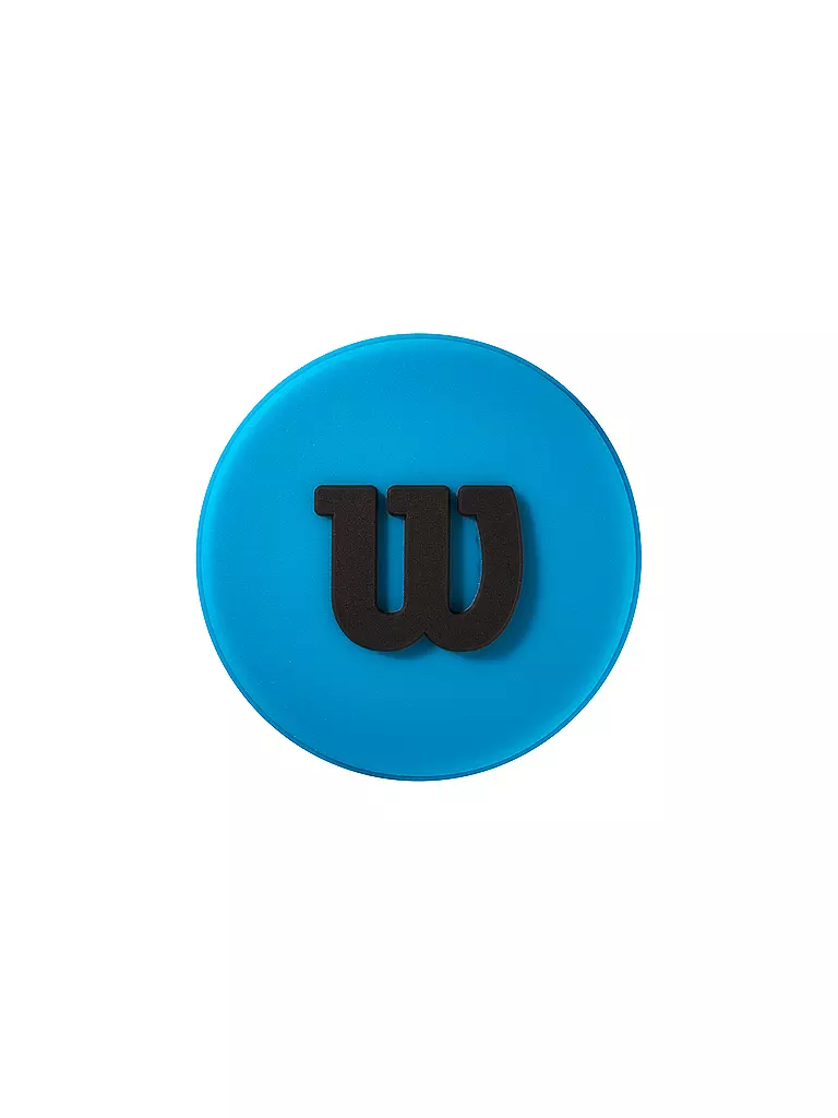 WILSON | Dämpfer Ultra Pro Feel Ultra 2er Pack | schwarz
