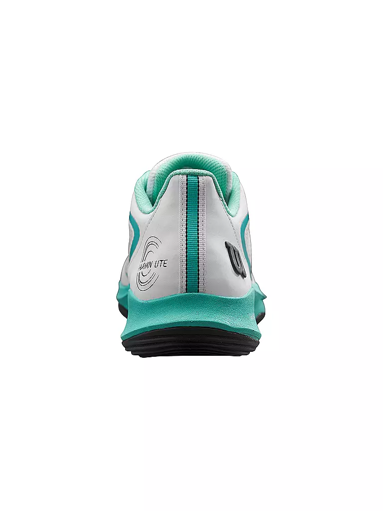 WILSON | Damen Padelschuhe Hurakan Lite | weiss