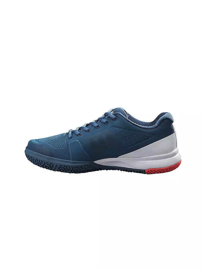 WILSON | Damen Tennisschuhe Rush Pro 2.5 | blau