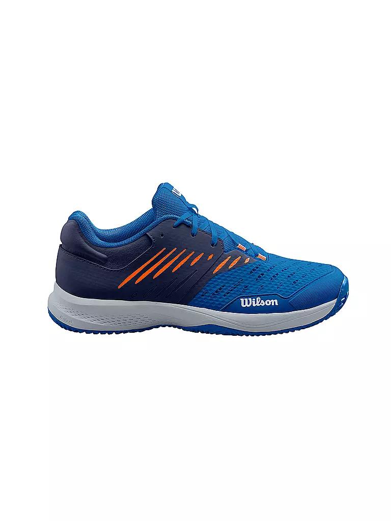 WILSON | Herren Tennisschuhe Kaos Comp 3.0 | blau