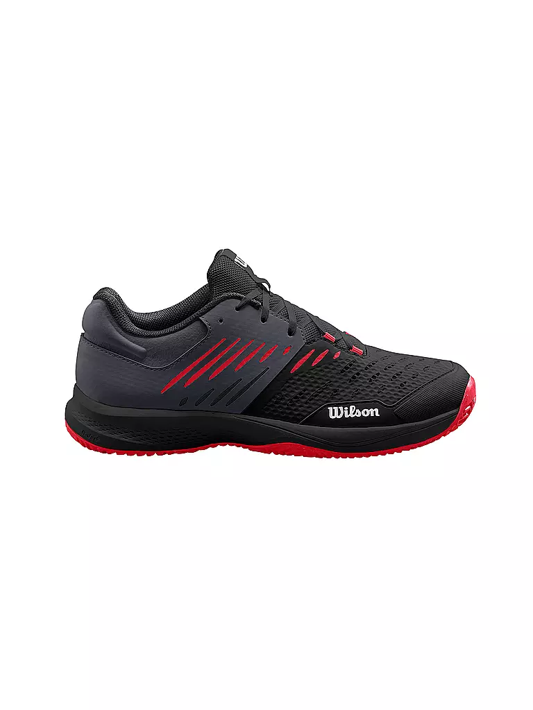 WILSON | Herren Tennisschuhe Kaos Comp 3.0 | schwarz