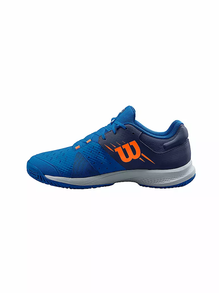 WILSON | Herren Tennisschuhe Kaos Comp 3.0 | blau