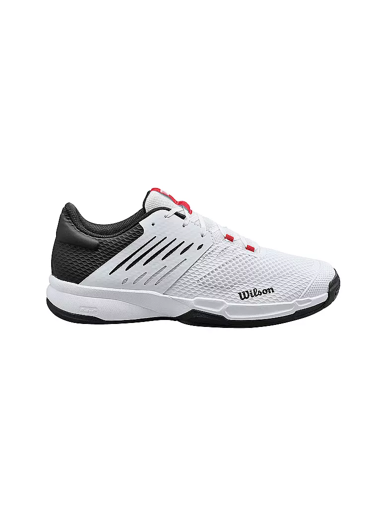 WILSON | Herren Tennisschuhe Kaos Devo 2.0 | weiss