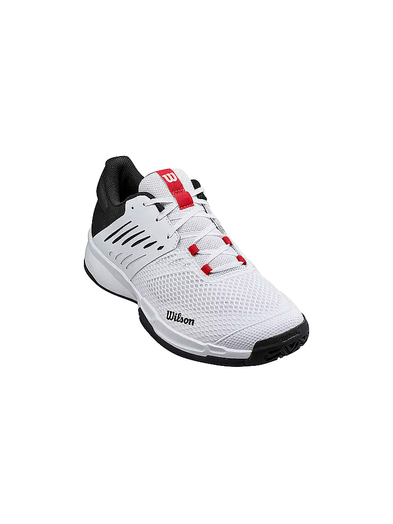 WILSON Herren Tennisschuhe Kaos Devo 2.0 weiss