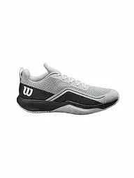 WILSON | Herren Tennisschuhe Rush Pro Lite | hellgrau