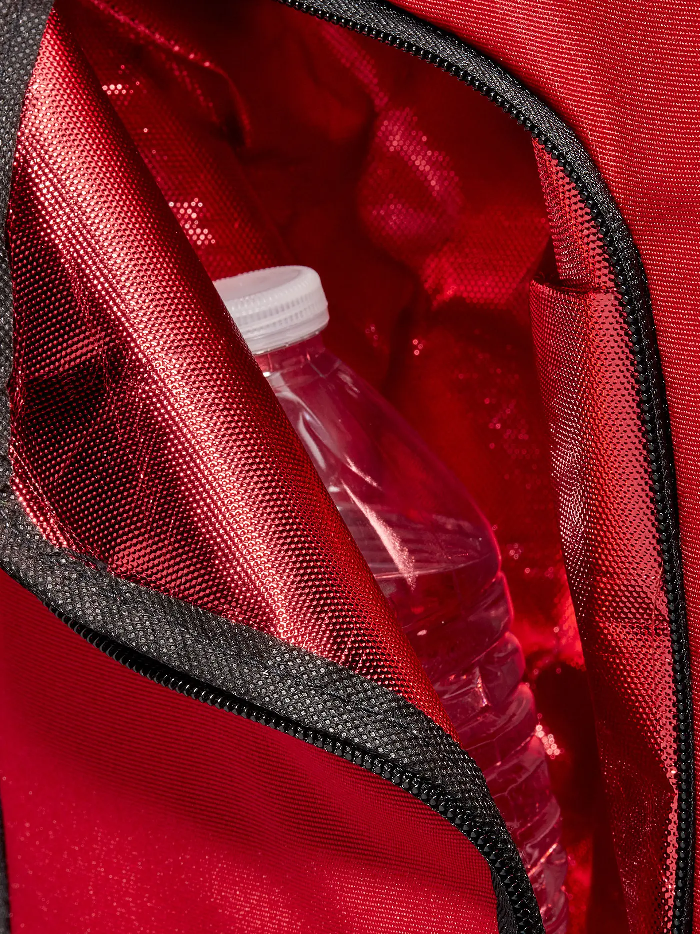 WILSON | Tennisrucksack Clash v2 Super Tour | rot