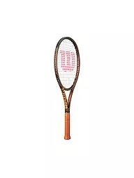 WILSON | Tennisschläger Pro Staff X v14 unbesaitet | schwarz