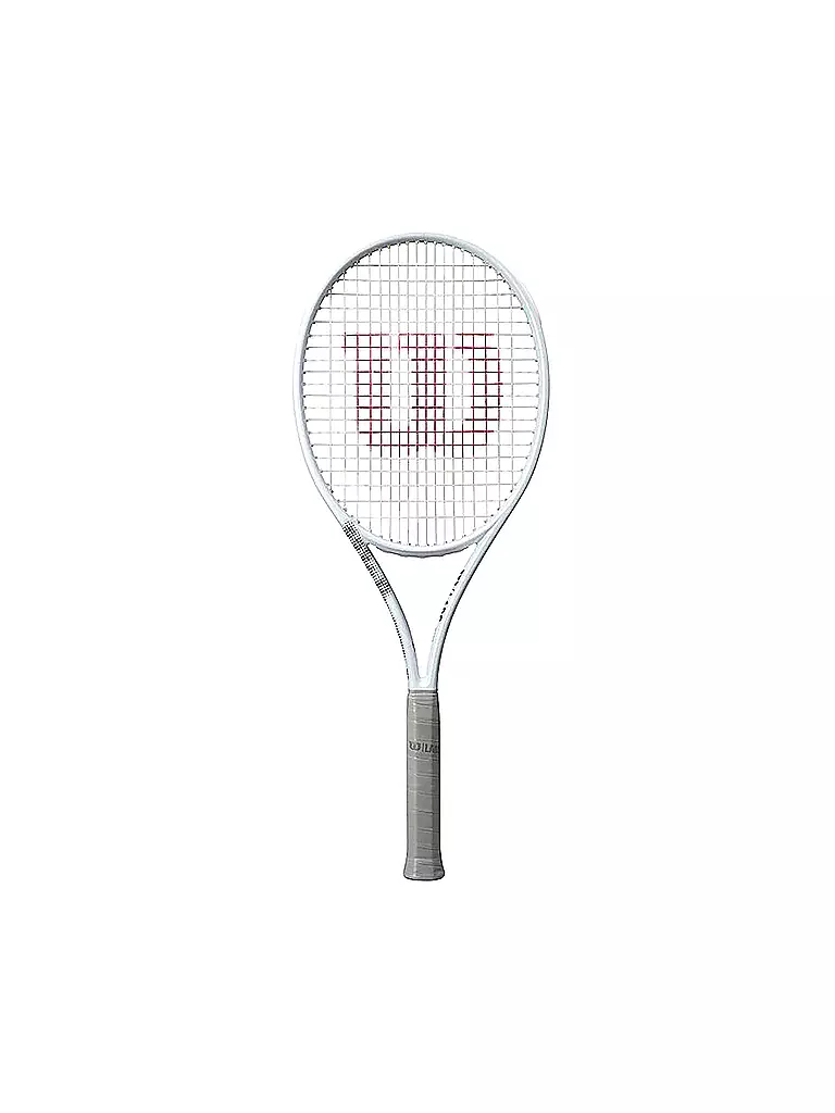 WILSON | Tennisschläger Shift 99 v1 unbesaitet | weiss