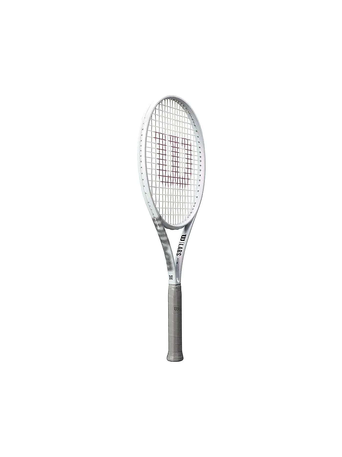 WILSON | Tennisschläger Shift 99 v1 unbesaitet | weiss