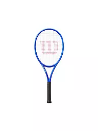 WILSON | Tennisschläger Ultra 100 UL V5 unbesaitet | blau