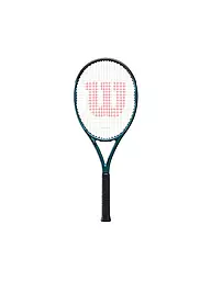 WILSON | Tennisschläger Ultra Team v4 | blau