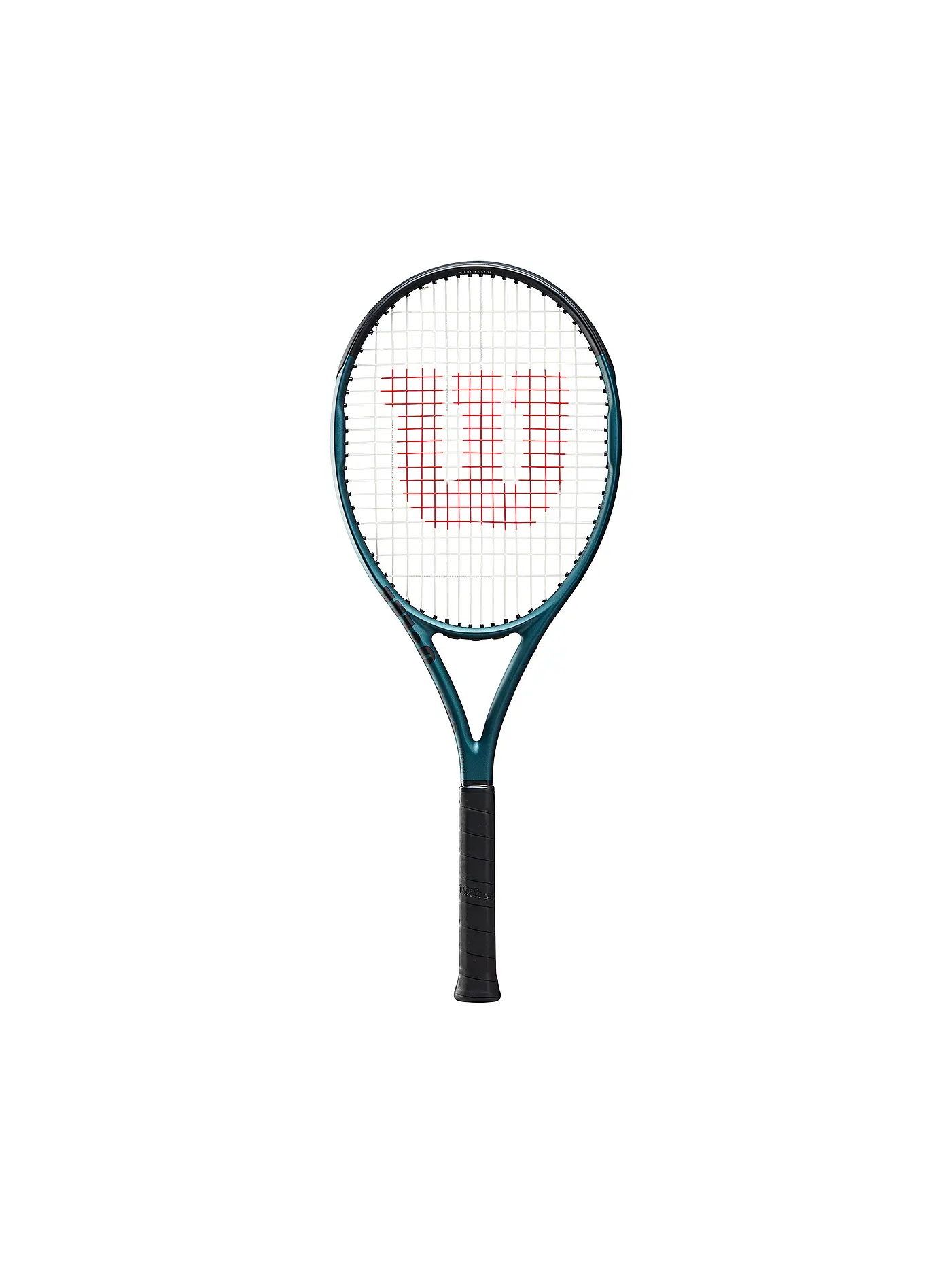 WILSON | Tennisschläger Ultra Team v4 | blau