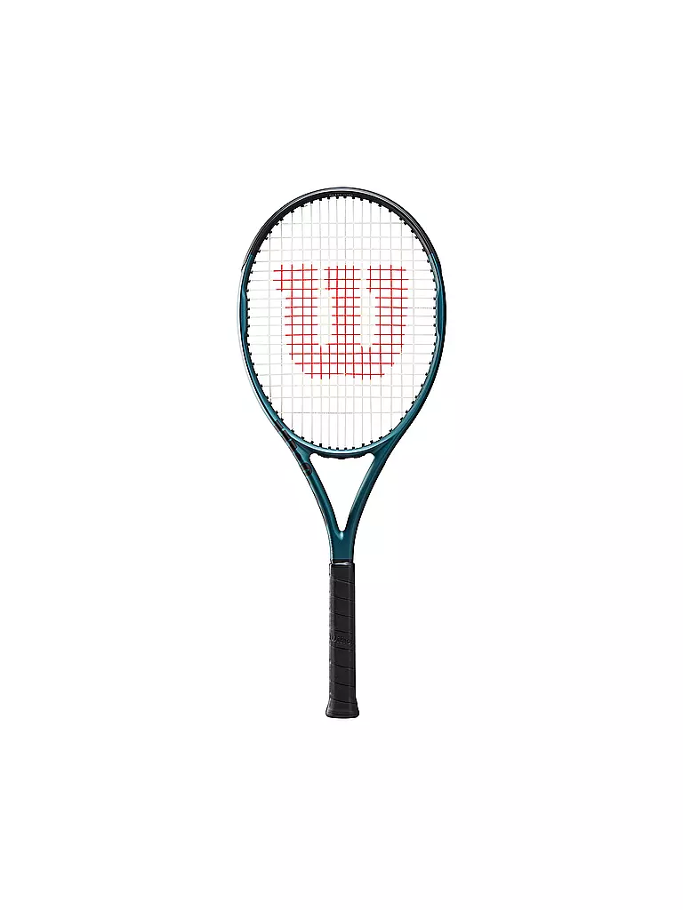 WILSON | Tennisschläger Ultra Team v4 | blau