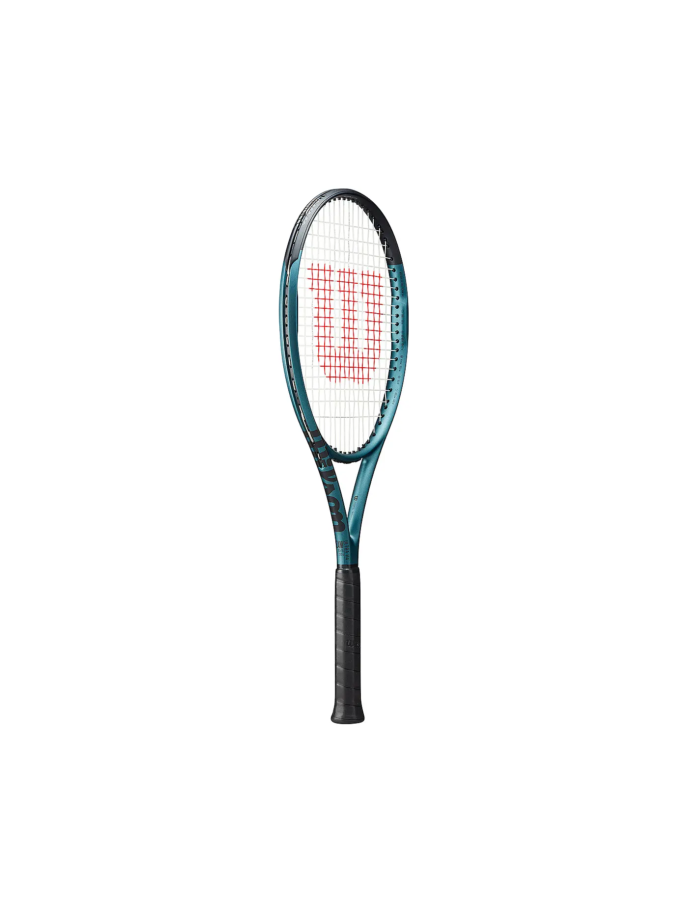 WILSON | Tennisschläger Ultra Team v4 | blau