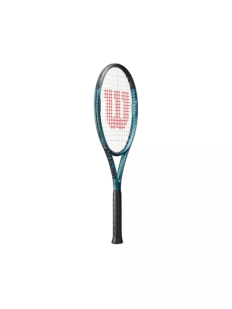 WILSON | Tennisschläger Ultra Team v4 | blau