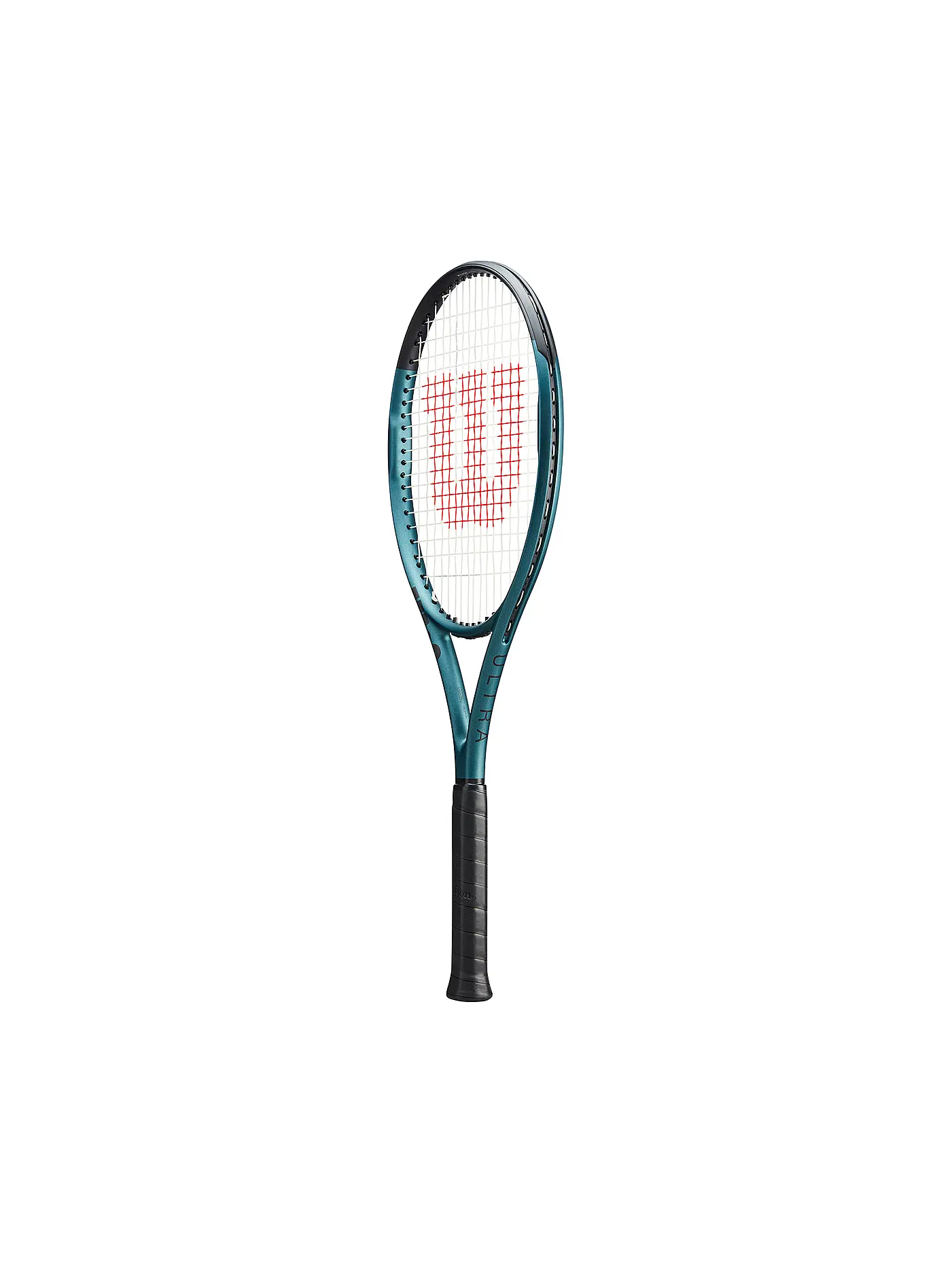 WILSON | Tennisschläger Ultra Team v4 | blau