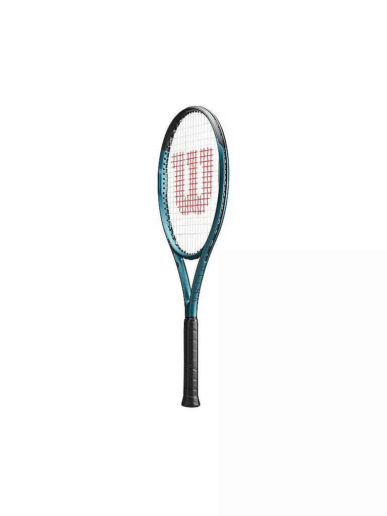 WILSON | Tennisschläger Ultra Team v4 | blau