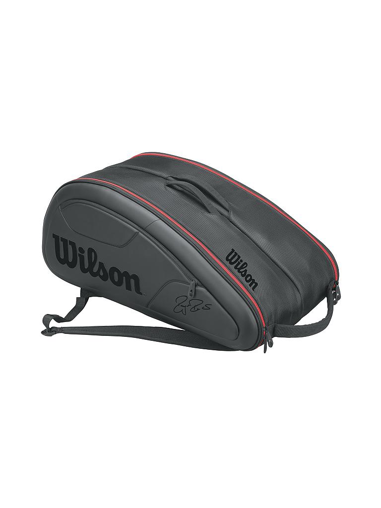 WILSON | Tennistasche Federer DNA 12 | 