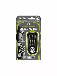 WINMAU | Softdart-Pfeile MvG Aspire 20g | grün